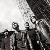 Godsmack - List pictures