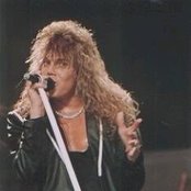 Joey Tempest - List pictures