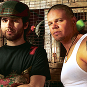 Calle 13 - List pictures