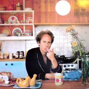 Art Garfunkel - List pictures