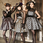 Orange Caramel - List pictures