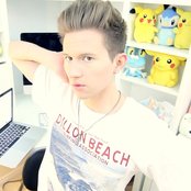 Ricky Dillon - List pictures