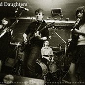 Sons & Daughters - List pictures