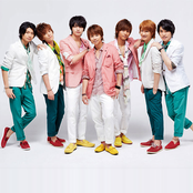 Kis-my-ft2 - List pictures