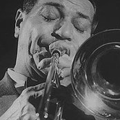 Jack Teagarden - List pictures