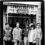 The Feelies - List pictures