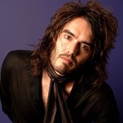 Russel Brand - List pictures