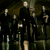 Unisonic - List pictures