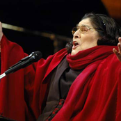 Mercedes Sosa - List pictures