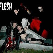 Flesh - List pictures