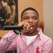 Wizkid - List pictures