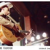 George Canyon - List pictures