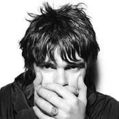 Tim Burgess - List pictures