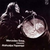 Mercedes Sosa - List pictures