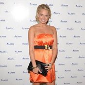 Tiffany Thornton - List pictures