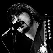 Dave Grohl - List pictures