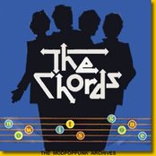 The Chords - List pictures