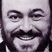 Luciano Pavarotti - List pictures