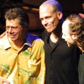 The Chick Corea New Trio - List pictures