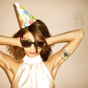 Colleen Green - List pictures