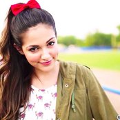 Bethany Mota - List pictures