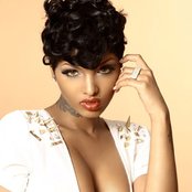 Lola Monroe - List pictures