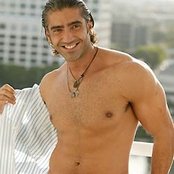 Alejandro Fernandez - List pictures