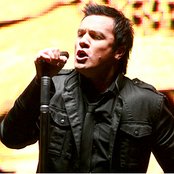 Shannon Noll - List pictures