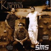 Karma Band - List pictures