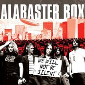 Alabaster Box - List pictures