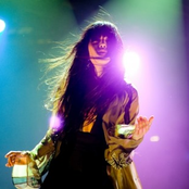 Loreen - List pictures