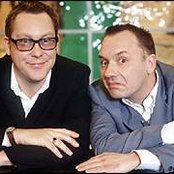 Vic Reeves And Bob Mortimer - List pictures