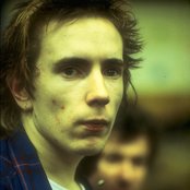 John Lydon - List pictures