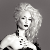 Ivy Levan - List pictures