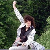 Brian May - List pictures