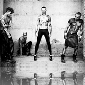 Kazaky - List pictures