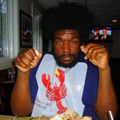 Questlove - List pictures