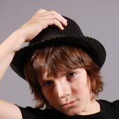 Jordan Jansen - List pictures