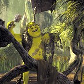 Shrek - List pictures