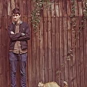 Jamie T - List pictures