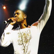 Keith Sweat - List pictures