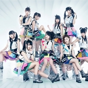 Cheeky Parade - List pictures