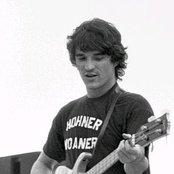 Rick Danko - List pictures