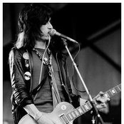 Joe Perry - List pictures