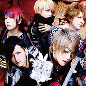 Alice Nine - List pictures