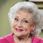 Betty White - List pictures