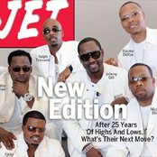 New Edition - List pictures
