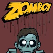 Zomboy - List pictures