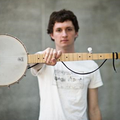 Sam Amidon - List pictures