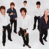 Kat-tun - List pictures